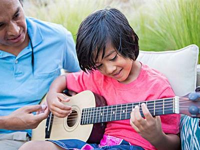 招聘普洱吉他家教老师