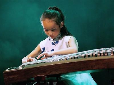 招聘普洱古筝家教老师